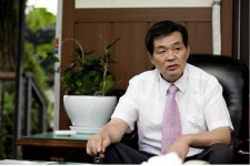 이달의 기능한국인 김대인 대흥제과제빵기계 대표