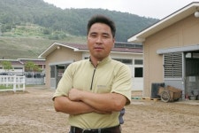 1조 백광열 조교사 우승…명장 진가발휘