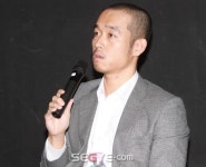 [포토on] 조용주, 