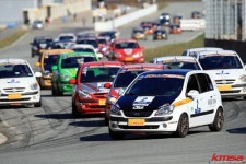 오는 10일, 2010 스피드 페스티벌 1라운드 개최