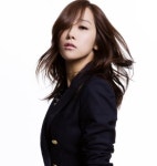 쥬얼리 전 멤버 조민아, 하랑으로 5년 만에 컴백
