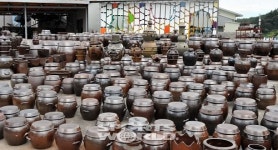 울산 울주군 외고산 마을 옹기엑스포 축제를 가다