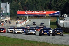 클릭 클래스 이민재, 2010 스피드페스티벌 개막전 우승