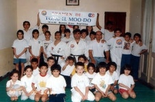 [박정진의 무맥] (40) 통일무도(統一武道)