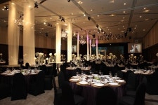 63빌딩 연회장, 대형 컨벤션센터로 새단장