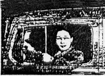 [전영선의 오토뮤지엄] 철도 기관사 딸이 평양 여자운전사 1호