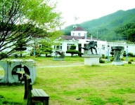 평창 폐교 활용 문화예술사업 ‘눈길’