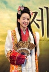 [SW포토] 위비랑의 여동생 위홍란역의 이세은