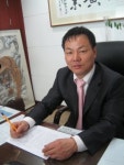 [CEO인터뷰] 한윤교 ‘치킨퐁’ 대표