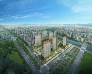 지방 주택시장 침체탈출 ‘청신호’ 수완지구 이지더원을 주목하라!