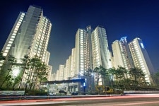 삼성물산 원당 랜드마크 ‘래미안 휴레스트’ 분양