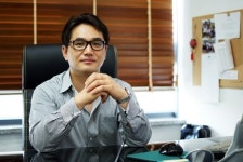 [CEO인터뷰] 김효수 ‘라이스스토리’ 대표