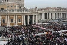 [세계의 성지] <1>가톨릭의 본산 ‘바티칸’