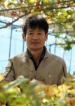 유기농인삼 재배 성공한 이옥신씨