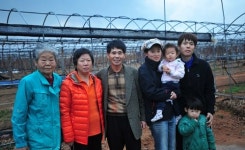 [앞서가는 벤처농업인] (3·끝) 경기 화성 은성관광농원