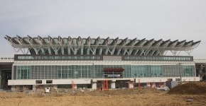 신경주역 KTX 개통 한달… 이용객 불만 높아가