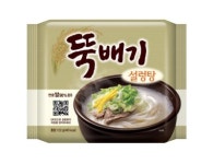 농심, 설렁탕에 쌀국수 더한 뚝배기 설렁탕 출시
