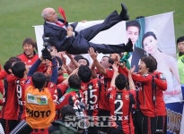 [Sw포토]빙가다감독,