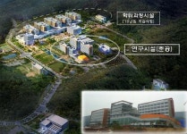 DIGIST, 본부·연구동 준공…대구테크노폴리스에 새둥지