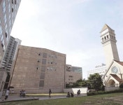 세종대학교/ 가군 무용과 제외 전 모집단위 나군서 선발