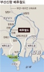 부산신항 ‘물류 동맥경화’ 뻥 뚫린다