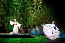 내 생애 두번째 오페라 아랑과 극적으로 조우하다