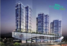 부동산 “들썩” 하남 두산위브파크 아파트를 잡아라!!