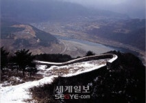 온달·평강과 ‘로맨스길’을 걷다