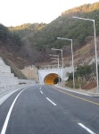 동해안 7번국도 22년 만에 완전 개통