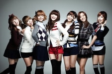 [2011년 빛낼 연예계 스타] 걸그룹 레인보우