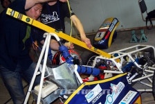 전국 유일의 자동차 연합동아리 아크(AARK)