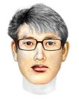 강도가 휘두른 흉기에 찔려 경찰관 사망