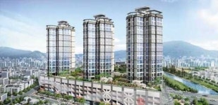 경기 하남 “두산위브파크” 아파트 선착순 분양!