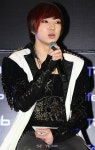 [포토on] 강승윤 헤어 스타일 어때요?