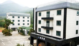 용산구 제주에 제2휴양소 건립 논란