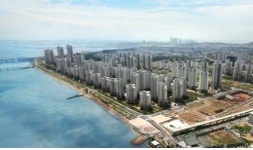 한화건설 “인천 에코메트로 3차 더 타워” 특별 분양