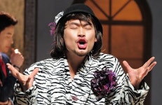 [포토] 유일한 '노홍철 닮았죠?'