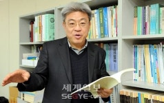[이 사람의 삶] ‘국민 입시상담가’ 대성학원 이영덕 소장