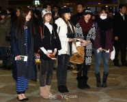 [포토] 카라 앞으로 활동 기대해주세요