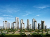 전세가로 수도권 새 아파트 내집마련 ‘용인 롯데캐슬’ 2,770세대 분양!