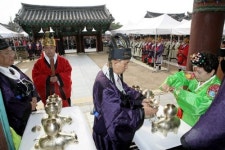 [김성회의 뿌리를 찾아서]<1>성씨에 대한 이해