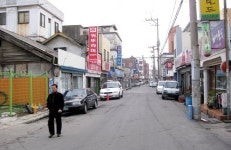 익산 중앙동 등 남부권 구도심 ‘개발소외’