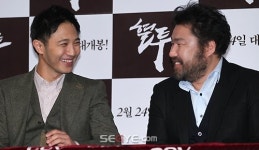 [포토] 진구 창석이형 영화 재밌다