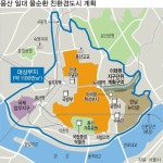 용산 ‘물순환 환경도시’로 만든다