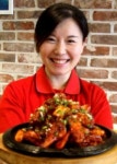 [점포탐방] 바비큐보스 남양주 가운점, 참숯 바비큐치킨 맛 일품