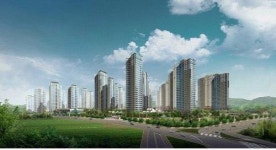 부산의 동·서·남·북을 보다 빠르고 편리하게…화명동 ‘롯데캐슬’ 내일의 생활과 마주하다!
