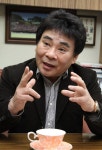 새로운 한류의 바람, 골기테라피