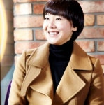웃어요 엄마 윤정희, 커리어우먼으로 변신 꾀해