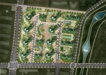 울산과 양산을 잇는 동(東)부산 교통 요충지 중심, 정관신도시 롯데캐슬을 주목하라!