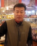 “곰소젓갈을 세계 최고 발효음식으로”